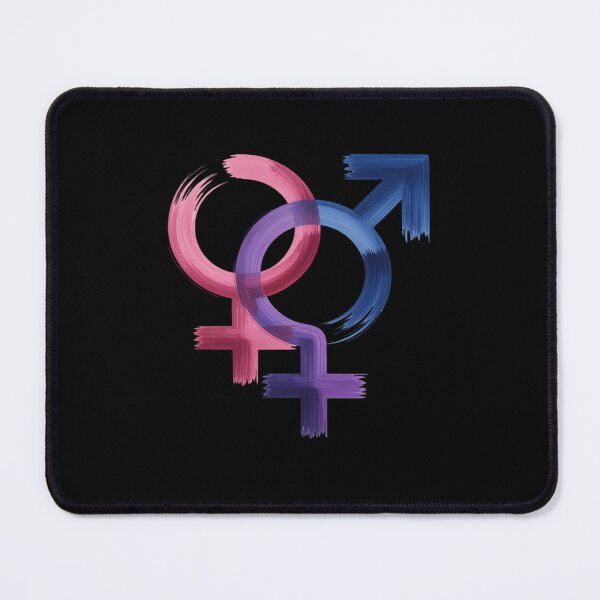 Item preview, Bisexual Pride Softstyle LGBTQ designed and sold by catsdothingz.