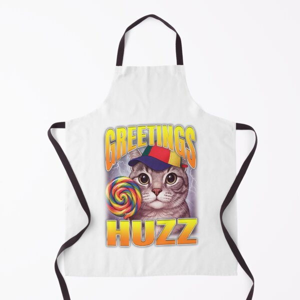Item preview, greeting huzz designed and sold by bngfx.