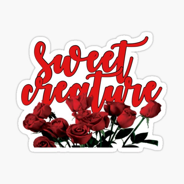 Item preview, Harry Styles - Sweet Creature designed and sold by briannatwumasi.