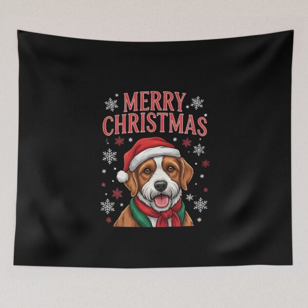 Item preview, Copy of merry christmas, happy new year designed and sold by blackstton.