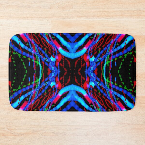 Item preview, The Blue Snowflake designed and sold by Brigitte Barabas.