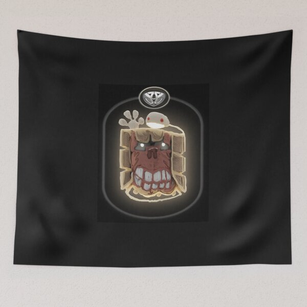 Item preview, blockdogs03 designed and sold by vgocharms.