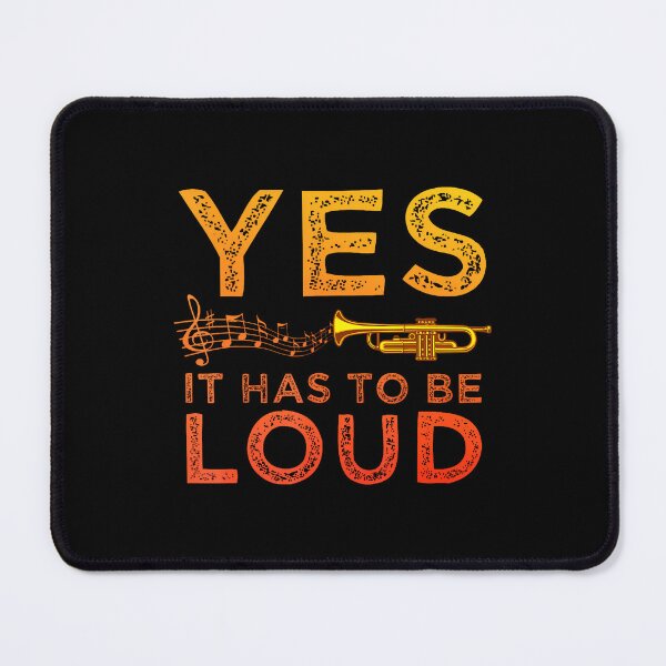 Item preview, Best Trumpet Player Art For Trumpetist Gag Trumpet designed and sold by JanisPenelope.