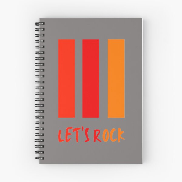 Item preview, ROCK OUT WITH LETS ROCK BAND GRAPHIC T-SHIRT designed and sold by LacieaIrizarry.