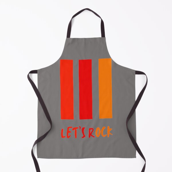 Item preview, ROCK OUT WITH LETS ROCK BAND GRAPHIC T-SHIRT designed and sold by LacieaIrizarry.