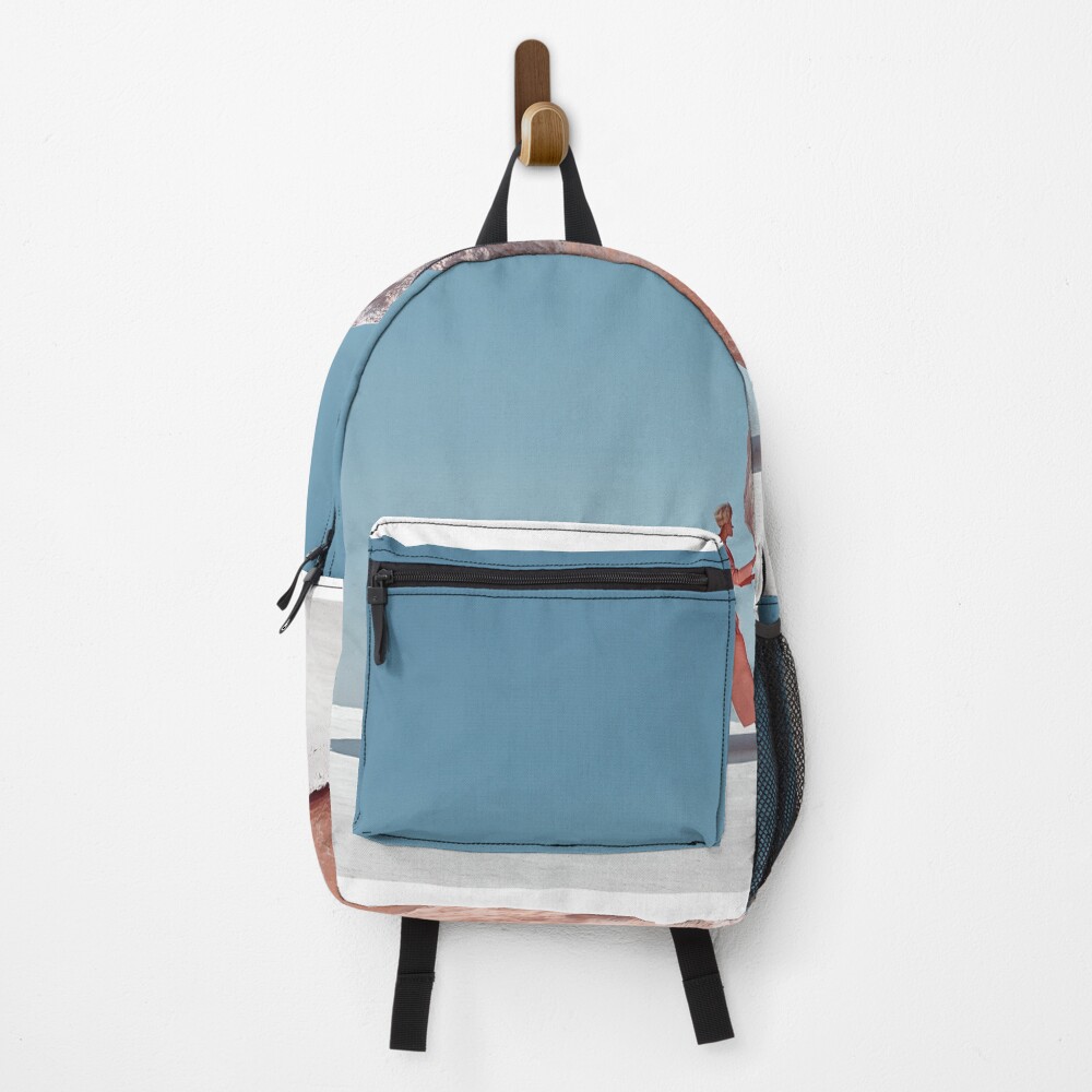 Item preview, Backpack designed and sold by RicoInStudios.