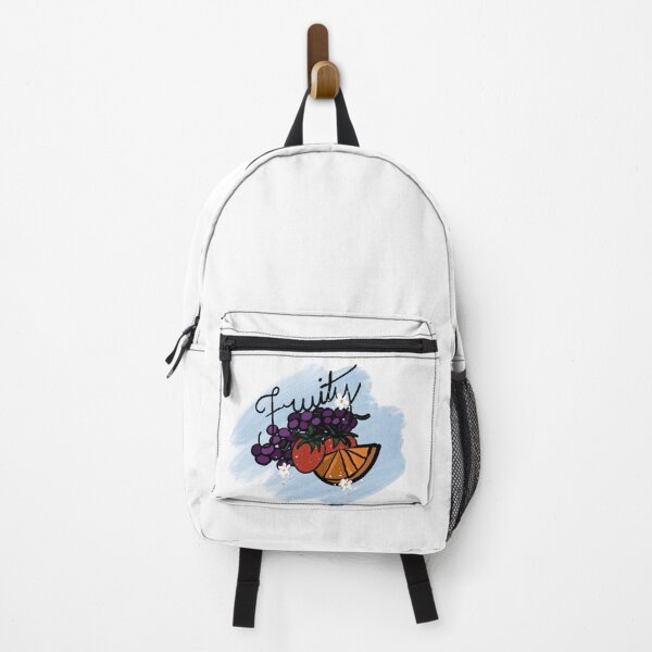 Item preview, Fruity Fruits! designed and sold by ArtbyElina.