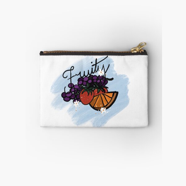 Item preview, Fruity Fruits! designed and sold by ArtbyElina.