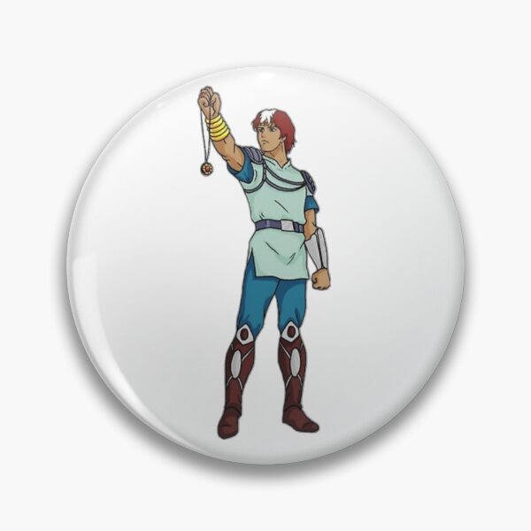 Item preview, Jayce and the wheeled warriors designed and sold by Toons4u.