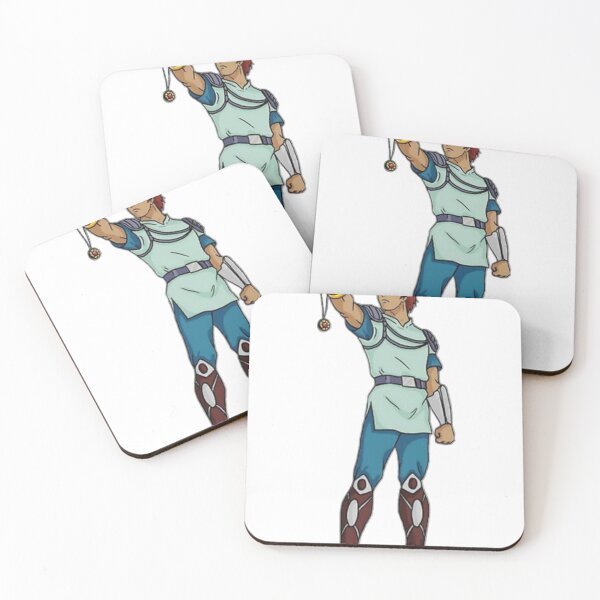 Item preview, Jayce and the wheeled warriors designed and sold by Toons4u.