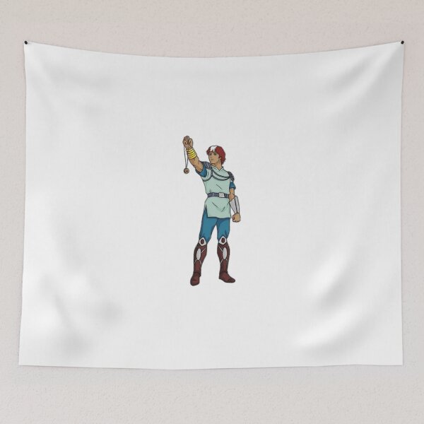 Item preview, Jayce and the wheeled warriors designed and sold by Toons4u.