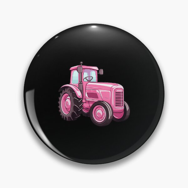 Item preview, Tractor de dibujos animados I Tractor designed and sold by DeborahCarolyn.