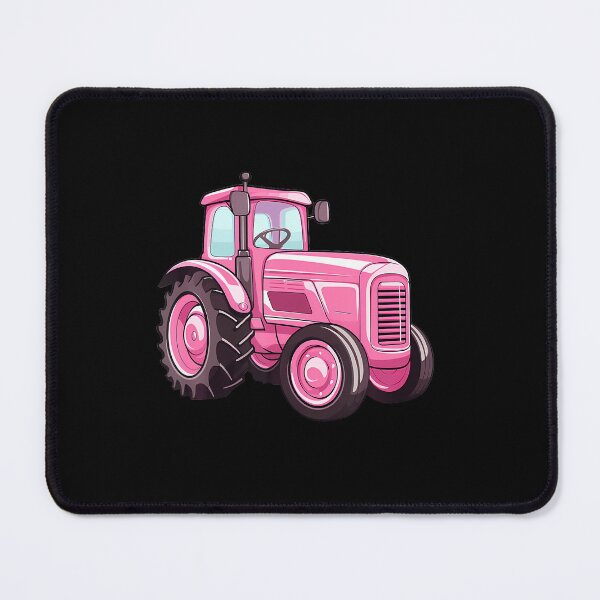 Item preview, Cartoon Tractor I Tractor designed and sold by DeborahCarolyn.