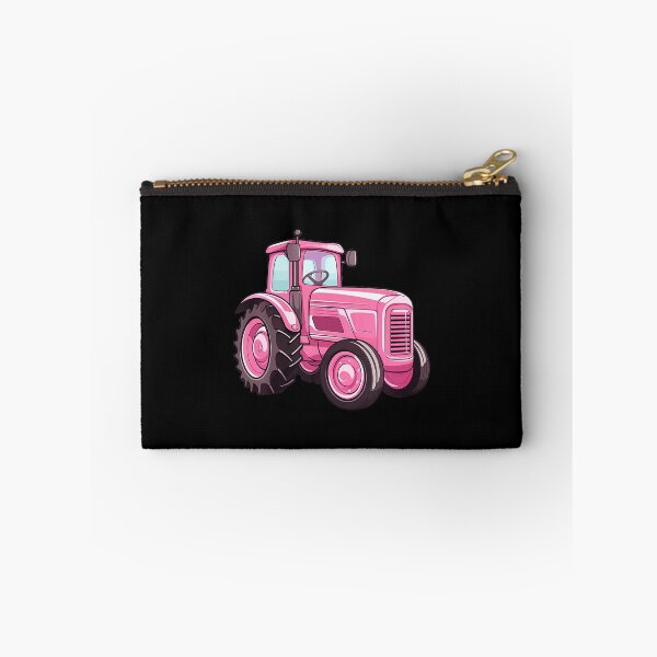 Item preview, Tractor de dibujos animados I Tractor designed and sold by DeborahCarolyn.