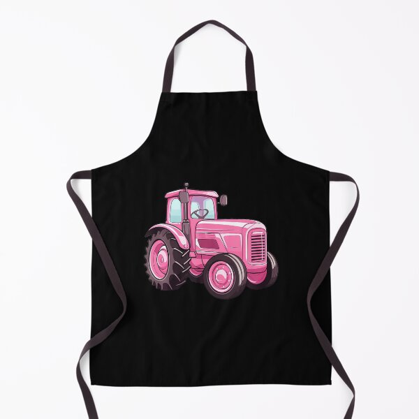 Item preview, Tractor de dibujos animados I Tractor designed and sold by DeborahCarolyn.