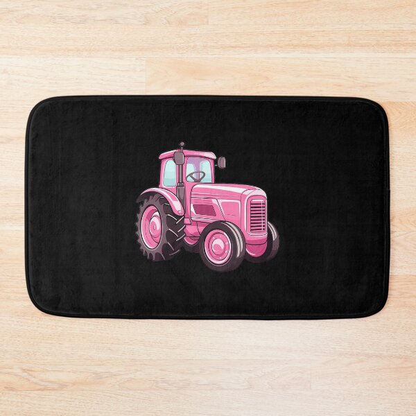 Item preview, Tractor de dibujos animados I Tractor designed and sold by DeborahCarolyn.