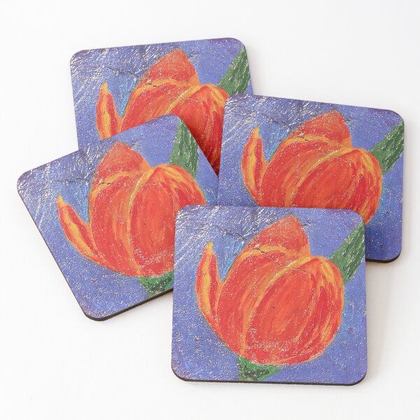 Item preview, Tulip designed and sold by isyra.