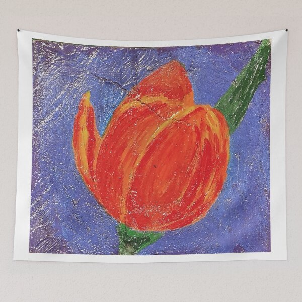 Item preview, Tulip designed and sold by isyra.