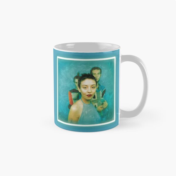 Item preview, Sneaker Pimps / Becoming X  designed and sold by madseasonstudio.