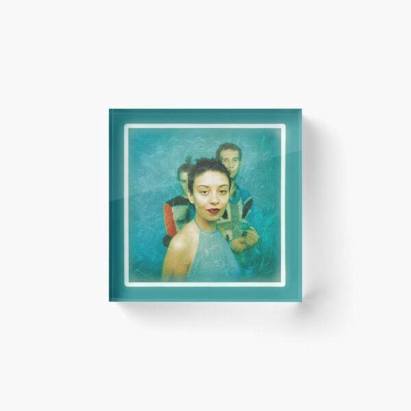 Item preview, Sneaker Pimps / Becoming X  designed and sold by madseasonstudio.