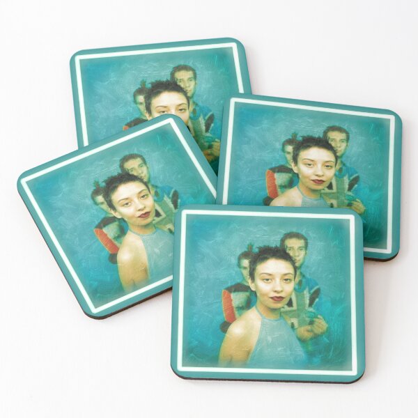 Item preview, Sneaker Pimps / Becoming X  designed and sold by madseasonstudio.