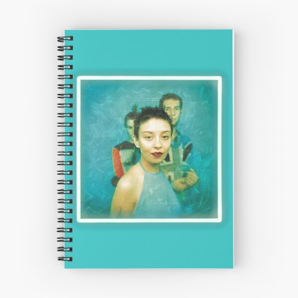Item preview, Sneaker Pimps / Becoming X  designed and sold by madseasonstudio.