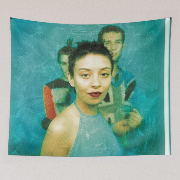 Item preview, Sneaker Pimps / Becoming X  designed and sold by madseasonstudio.