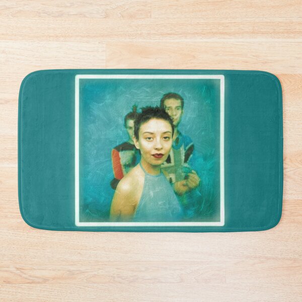 Item preview, Sneaker Pimps / Becoming X  designed and sold by madseasonstudio.
