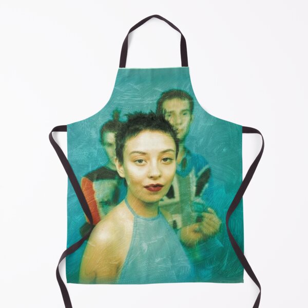 Item preview, Sneaker Pimps / Becoming X designed and sold by madseasonstudio.