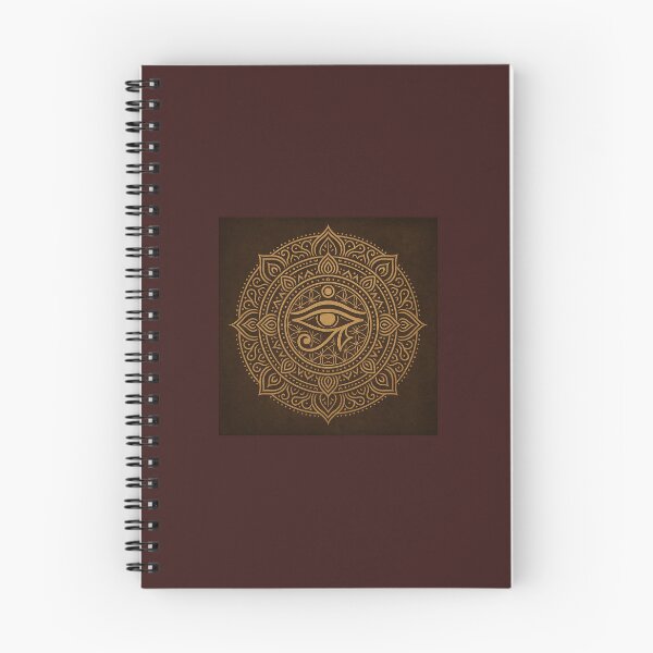 Item preview, Meaning: Mandalas symbolize  designed and sold by SmokedAndBloom .