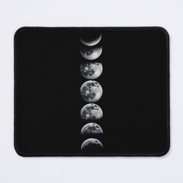 Item preview, Moon Phase Chart designed and sold by znkeaaxrh99.