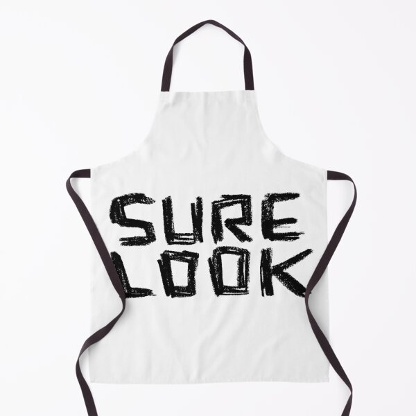 Item preview, Sure Look, Dublin Slang designed and sold by badlydrawnbabe.