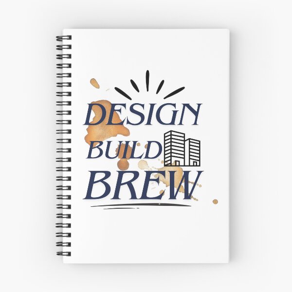 Item preview, Design , build, brew - coffee loverful design- Caffeine engineers  designed and sold by Happyhoo1.
