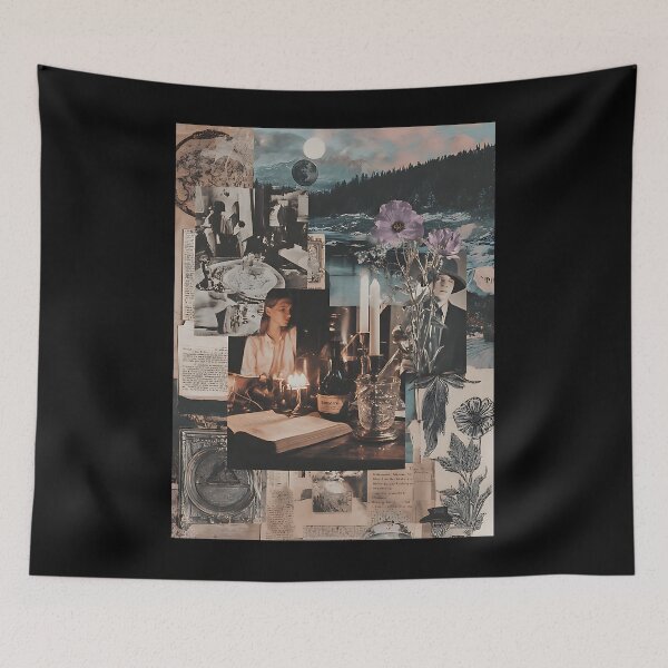Item preview, Spiritual Witchcraft Collage designed and sold by znkeaaxrh99.