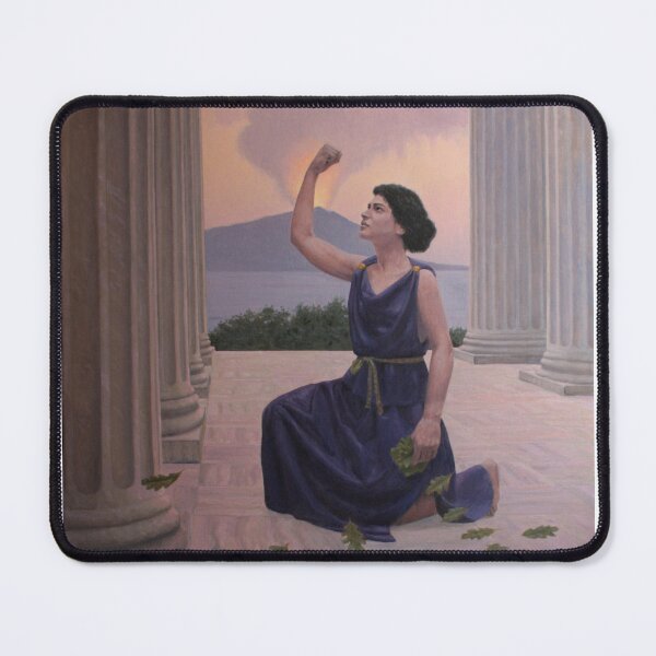 Item preview, The Rage of the Sibyl designed and sold by Flamma-Elysiana.