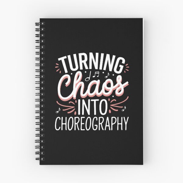 Item preview, Choreographer Musical Teacher Theatre Choreography designed and sold by KarlaLeanne.