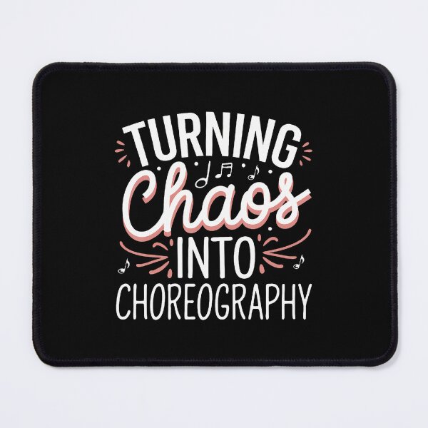 Item preview, Choreographer Musical Teacher Theatre Choreography designed and sold by KarlaLeanne.