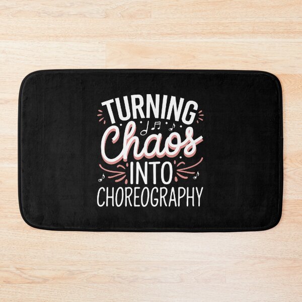 Item preview, Choreographer Musical Teacher Theatre Choreography designed and sold by KarlaLeanne.