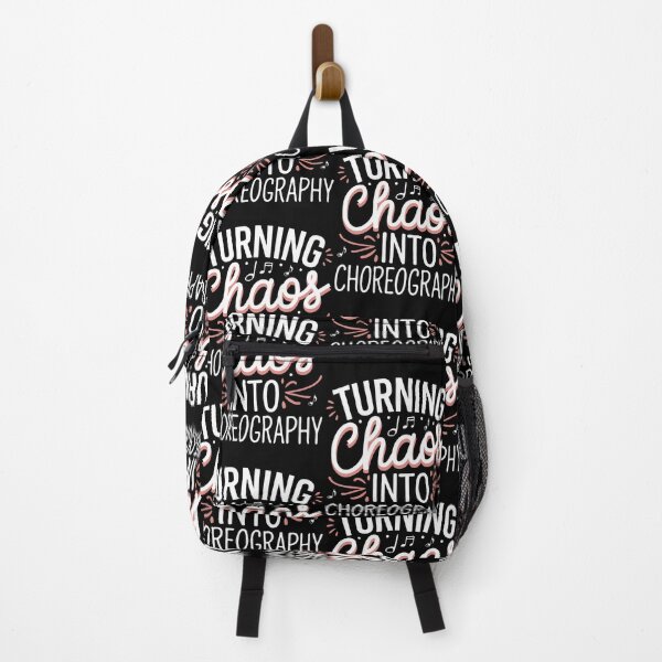 Item preview, Choreographer Musical Teacher Theatre Choreography designed and sold by KarlaLeanne.