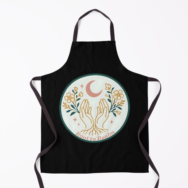 Item preview, Root To Realm Healing Badge designed and sold by znkeaaxrh99.