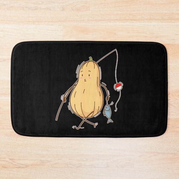 Item preview, Butternut Squash Fishes designed and sold by JanisPenelope.