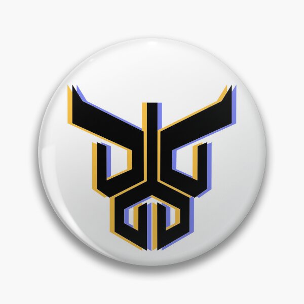 Item preview, Kamen Rider Kuuga Symbol designed and sold by Hanzo-Arts.