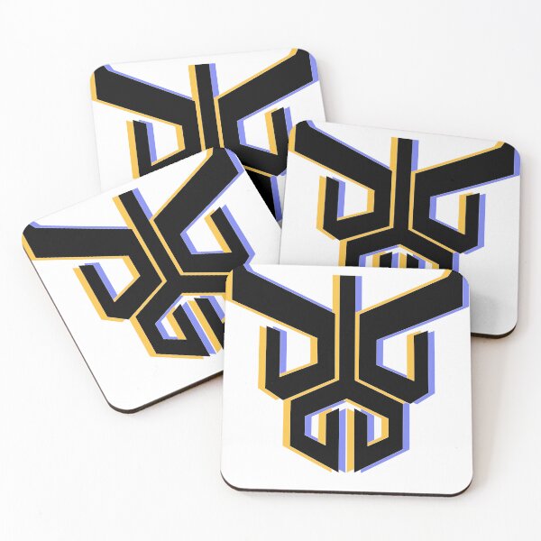 Item preview, Kamen Rider Kuuga Symbol designed and sold by Hanzo-Arts.