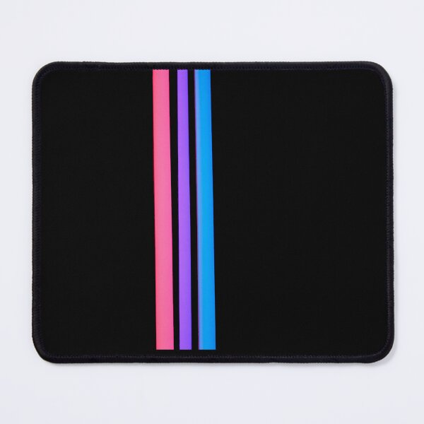 Item preview, Subtle Bisexual Pride Bi Flag Pride Month designed and sold by catsdothingz.