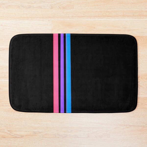 Item preview, Subtle Bisexual Pride Bi Flag Pride Month designed and sold by catsdothingz.