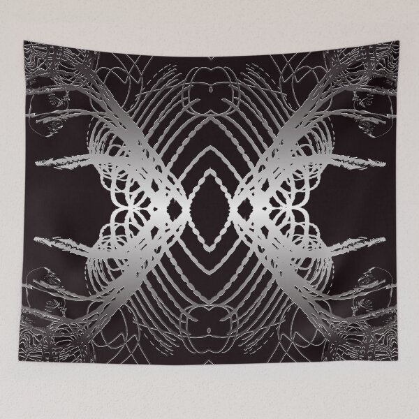 Item preview, The Alient Eye designed and sold by Brigitte Barabas.