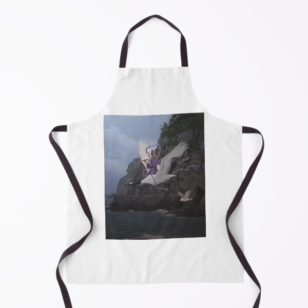 Item preview, Calming the Waves designed and sold by Flamma-Elysiana.