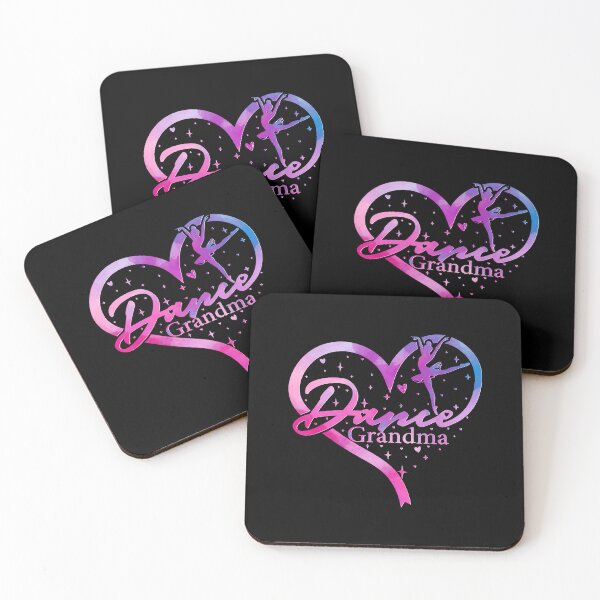 Item preview, Dance Grandma Grandmother Dancing Life Dancer Girls Dance designed and sold by DesireeAngela1.