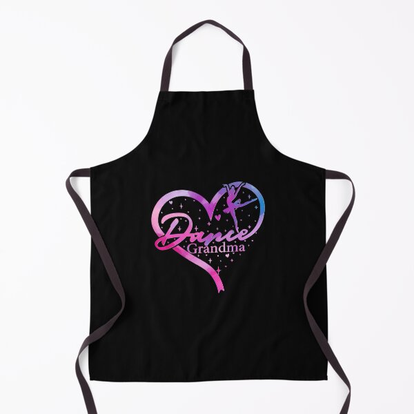 Item preview, Dance Grandma Grandmother Dancing Life Dancer Girls Dance designed and sold by DesireeAngela1.