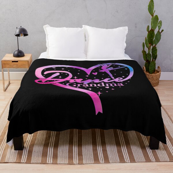 Item preview, Dance Grandma Grandmother Dancing Life Dancer Girls Dance designed and sold by DesireeAngela1.